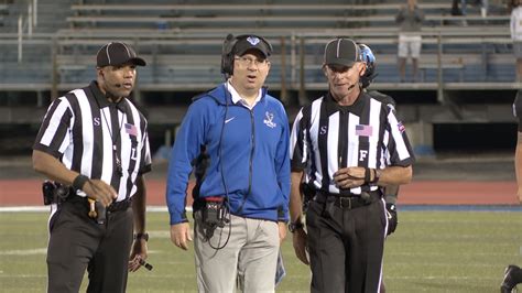 Shaun Dolac makes big play late as Buffalo grabs 1st win under .